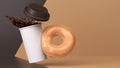 NYPD Coffee Meets Donuts