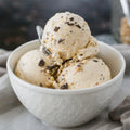 Chocolate Chip Cookie Dough