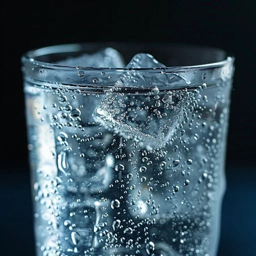 Water bottle