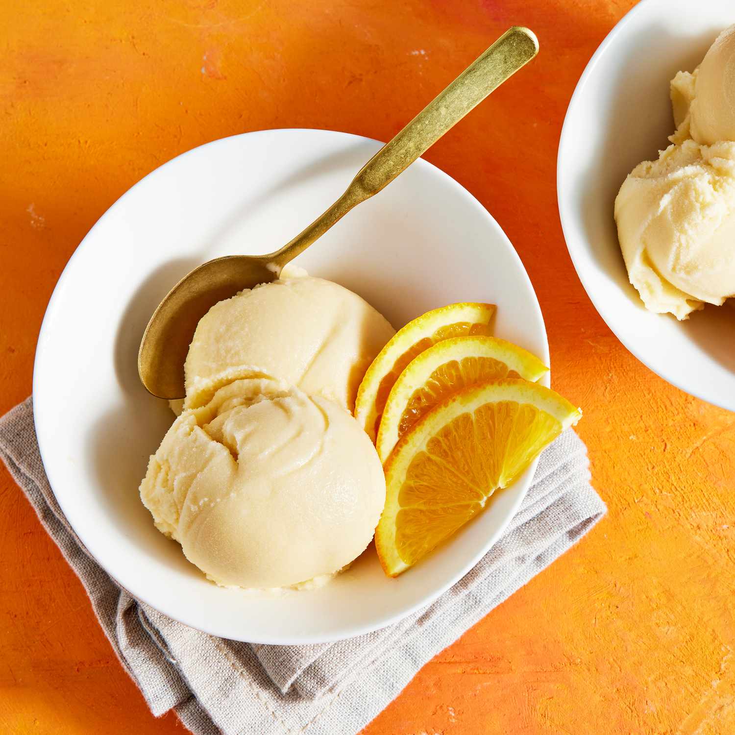 Orange Creamsicle
