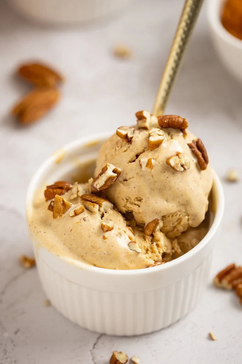 Pumpkin Walnut