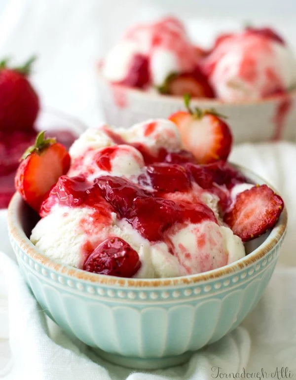 Strawberry