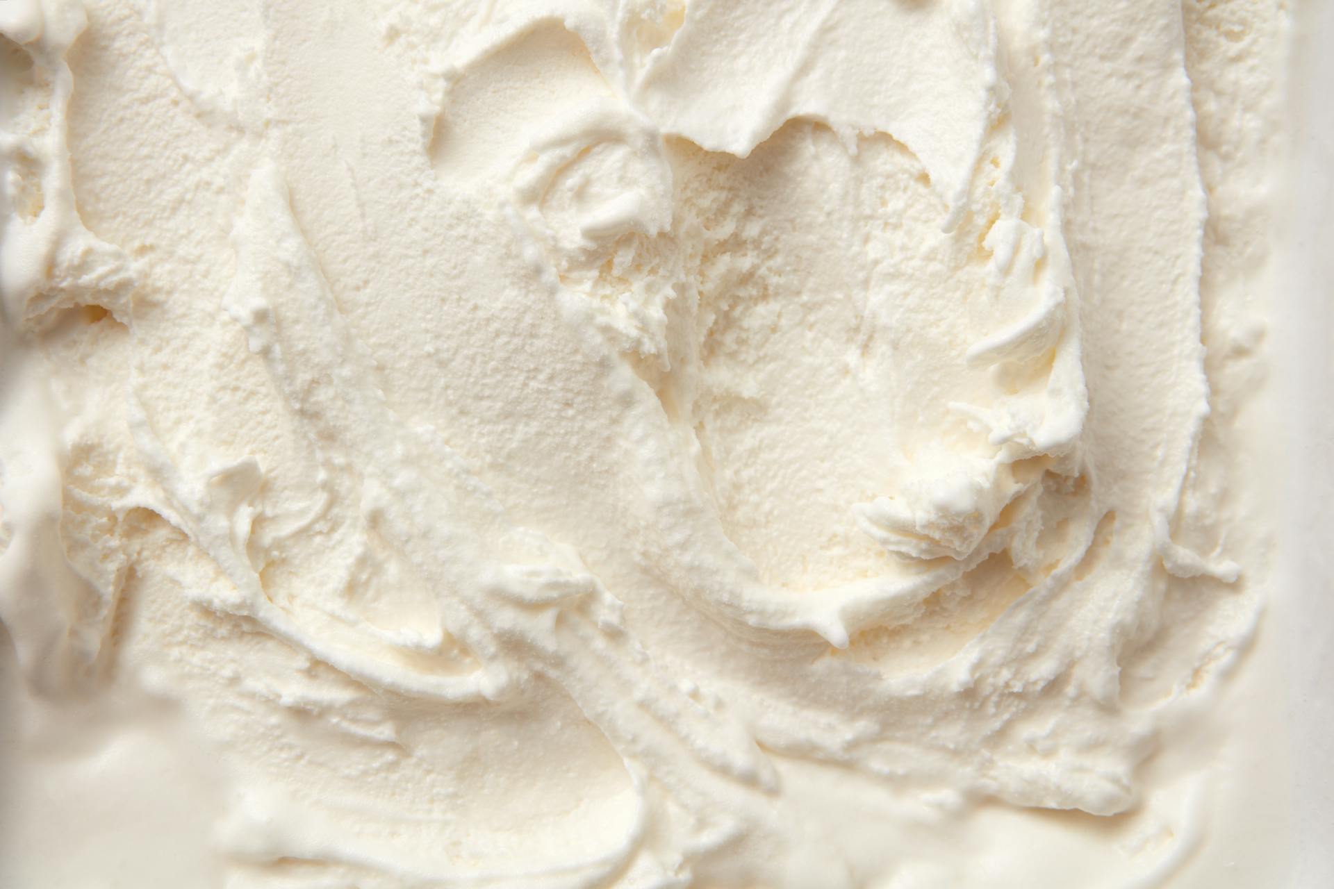 Vanilla Bean