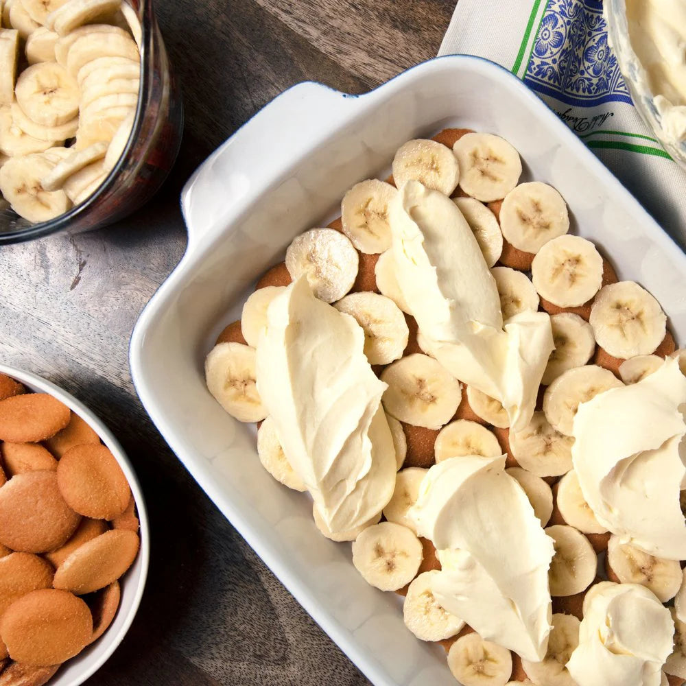 Banana Pudding Ice Cream