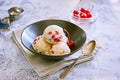 Vanilla Cherry