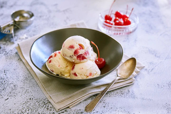 Vanilla Cherry