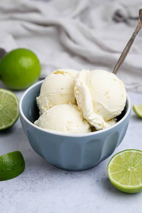 Key Lime