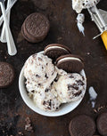 Cookies & Cream