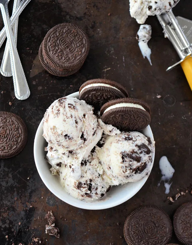 Cookies & Cream